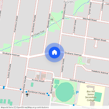 1/55 Strabane Avenue, Vic 3129, Mont Albert North