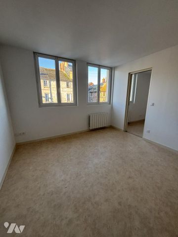 ORBEC APPARTEMENT RENOVE 39m² - Photo 3