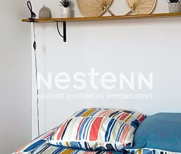 Appartement Meublé Cannes La Bocca 2 pièce(s) 30.11 m2 - Photo 2