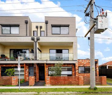 51D William Street, Fawkner VIC 3060 - Townhouse For Rent | Domain - Photo 6