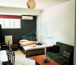 Studio/Γκαρσονιέρα για ενοικίαση - Πάτρα, - Photo 3