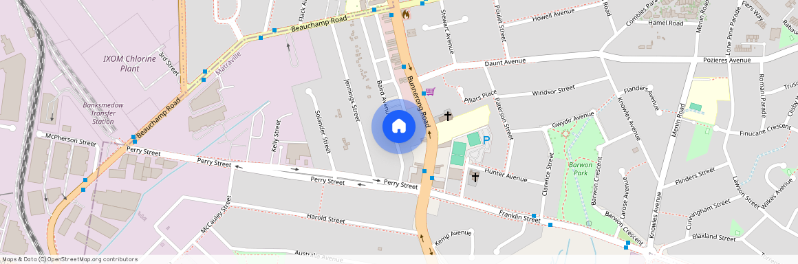 49 Baird Avenue, Sydney, New South Wales 2036