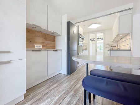 Location Maison 5 pièces 93m² AYTRE 17440 - Photo 5