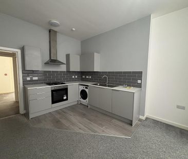 1 bedroom apartment to rent - Photo 2