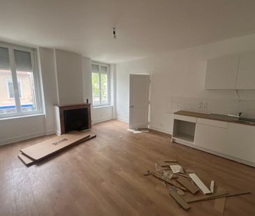Location Appartement 2 pièces 49m² ST FONS 69190 - Photo 3