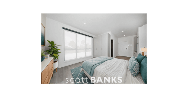 Brand-New Executive Fully Furnished Studio – All Utilities Included - Photo 1