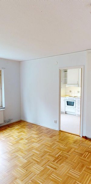 Hjortmossegatan 150 - Foto 1