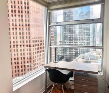 For Lease - 1 King Street Unit# 2702, Toronto, Ontario - Photo 6