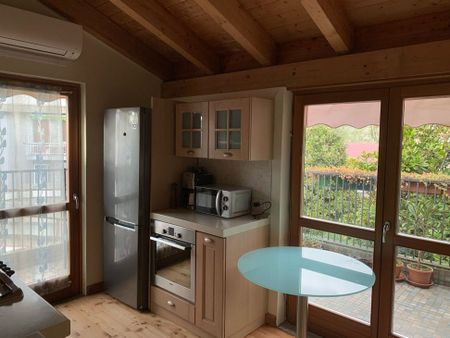 Via dei Fontanili, Milan, Lombardy 20141 - Photo 4