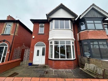 16 Harley Road, Blackpool, FY3 9DY - Photo 5