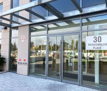 For Lease - 30 Meadowglen Place Unit# 2703, Toronto, Ontario - Photo 6