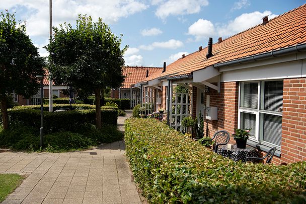 Møllevej, 5 B, 8620, Kjellerup - Foto 1