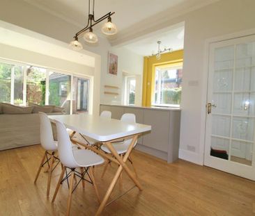 3 Bedroom Semi Detached To Let - Photo 3