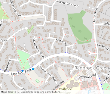 Crawford Meadow, Shrewsbury, SY3 - Photo 1