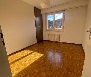 À saisir ! Appartement de charme dans les hauts de Vevey ! - Photo 5