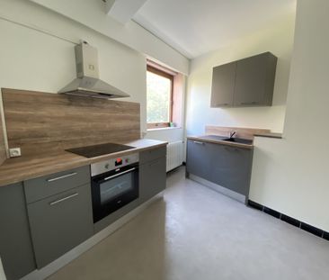 Location Appartement 5 pièces 108m² METZ 57000 - Photo 5