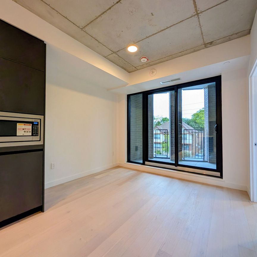 For Lease - 1720 Bayview Avenue Unit# 202, Toronto, Ontario - Photo 1