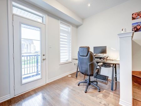 For Lease - 3048 GEORGE SAVAGE Avenue, Oakville, Ontario - Photo 5