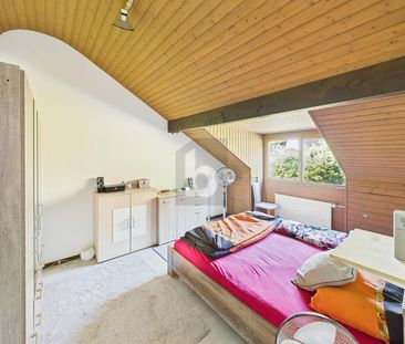 STADTNÄHE UND DOCH SEHR GRÜN UND PRIVAT - Foto 5