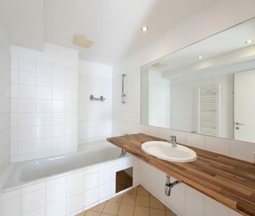Perfekt angebunden: Moderne 2-Zimmer-Wohnung nahe Hauptbahnhof ... - Photo 4