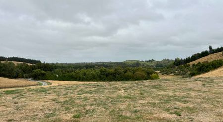 Two Bedroom Semi Furnished Cottage - Photo 3