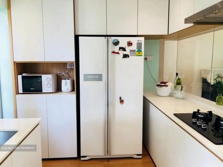 The Lakeshore (D22), Condominium - For Rent - Photo 3
