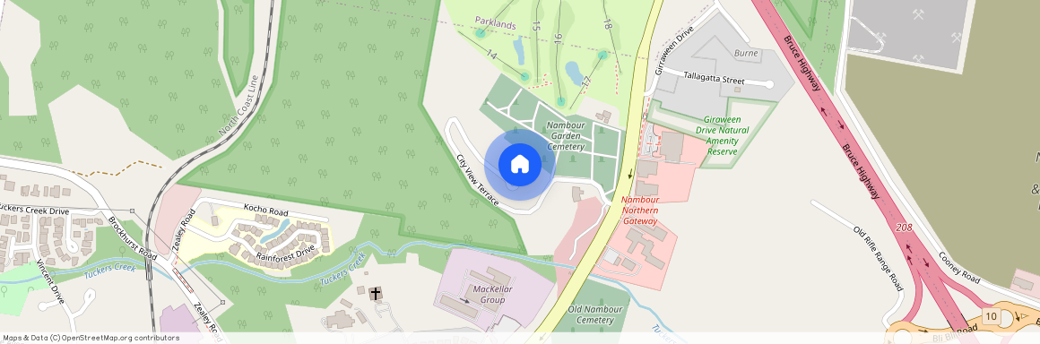 48 City View Terrace, Qld 4560, Nambour