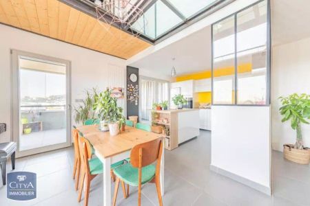 Appartement à louer 5 pièces 119.49m² - Photo 5