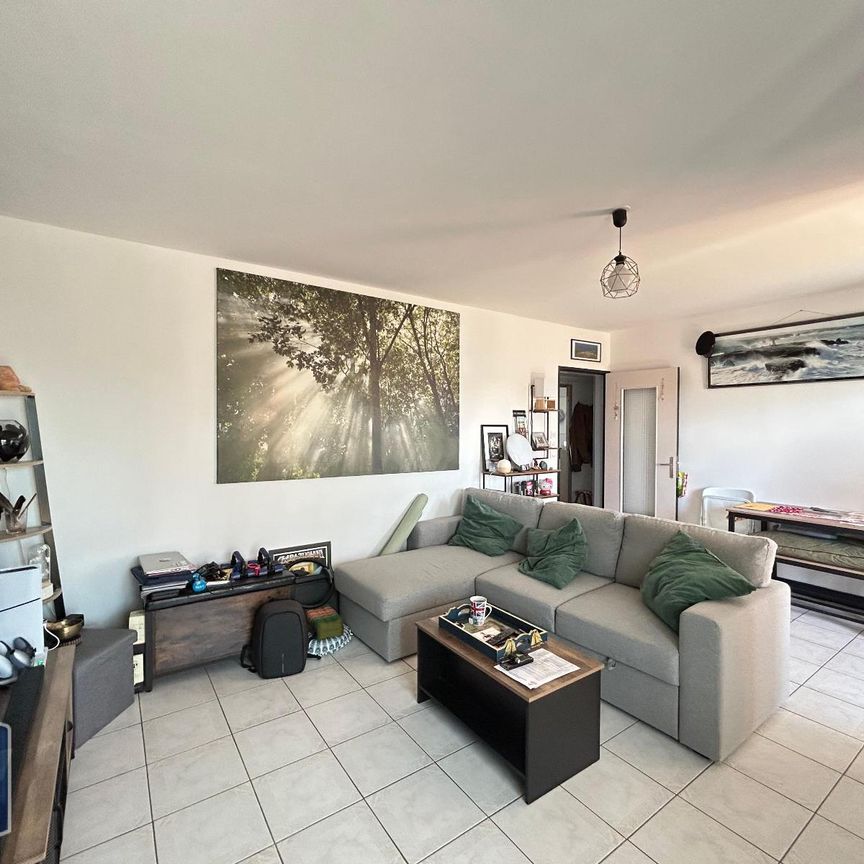 Location Appartement 4 pièces 97m² TOURS 37100 - Photo 1