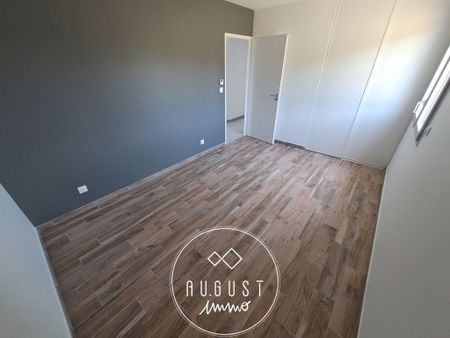 Location Maison 4 pièces 90m² LIMOGES 87000 - Photo 4