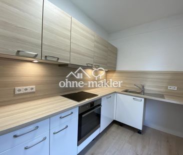 Leben wie im Urlaub – Neu renovierte und möblierte 2 Zimmerwohnung - Photo 5