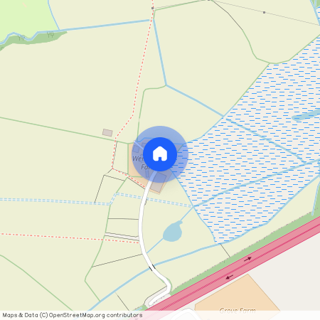 Four Arches Wernddu Allt-Yr-Yn Newport