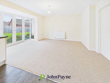 Anglian Way, Stoke Village, Coventry, CV3 1PE - Photo 3
