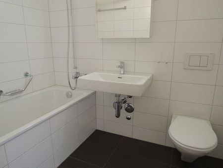 Gemütliche Wohnung an zentraler Lage - Foto 5