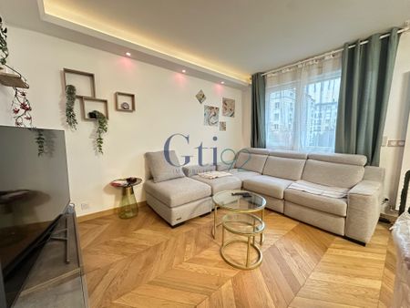 Appartement 64.51 m² - 3 Pièces - Clamart (92140) - Photo 4