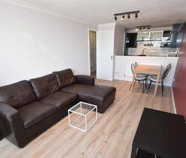 1 bedroom flat to rent - Photo 6