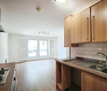 1 bedroom apartment to rent - Photo 2