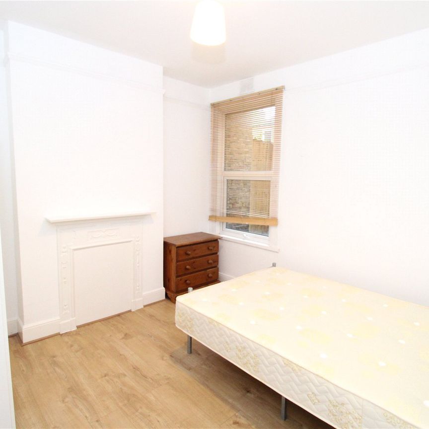 Doverfield Road, London, SW2 - Photo 1