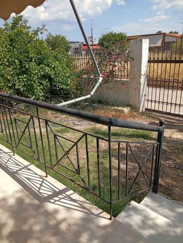 Μονοκατοικία για ενοικίαση - Σαλαμίνα, - Photo 5