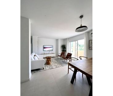 4 bedroom luxury penthouse for rent in Marbella, Spain - Photo 4