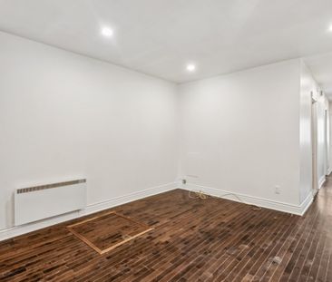 Appartement à louer - Montréal (Le Plateau-Mont-Royal) (Le Plateau-... - Photo 4