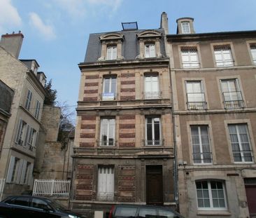 Location Appartement 2 pièces 38m² - Photo 2