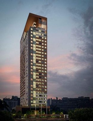 Apartamento para alugar, Boa Vista - Recife/PE - Foto 1