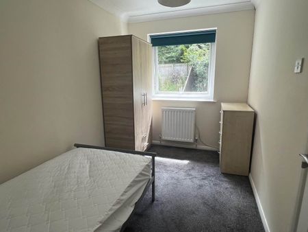 1 bed house / flat share to rent in Westminster Road, Exeter, EX4 - Photo 4