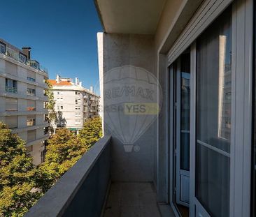 Apartment T1 in Avenidas Novas, Lisboa - Photo 2