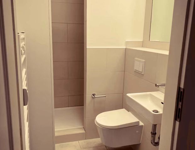 Revaler Straße - Photo 1