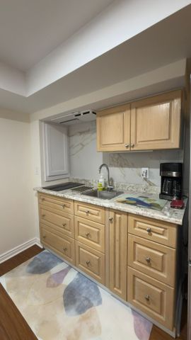 For Lease - 15 Springhead Gardens Unit# Basement, Richmond Hill, Ontario - Photo 5