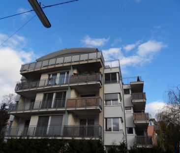 Großzügige 4 Zimmerwohnung mit Freiflächen am Kaasgraben - Foto 1