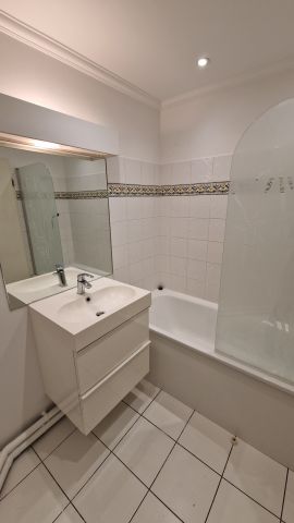 Location Appartement 2 pièces 42m² ST MAURICE 94410 - Photo 5