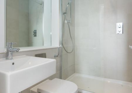 Studio to rent - Photo 5